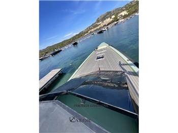 Wally Yachts WALLY 47