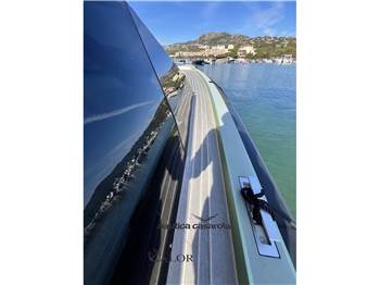 Wally Yachts WALLY 47