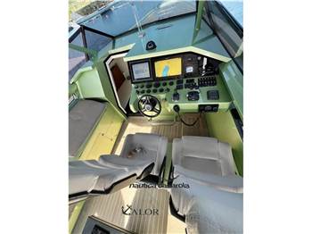 Wally Yachts WALLY 47