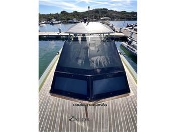 Wally Yachts WALLY 47