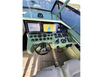 Wally Yachts WALLY 47