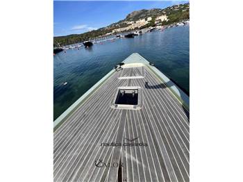 Wally Yachts WALLY 47