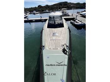 Wally Yachts WALLY 47