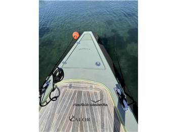 Wally Yachts WALLY 47