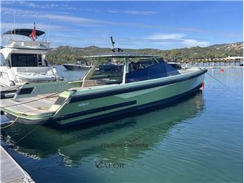 Wally Yachts WALLY 47