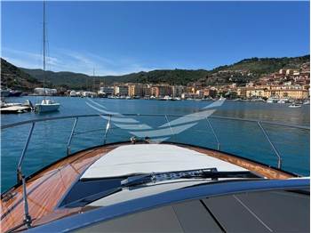 Riva 44 RIVARAMA Super