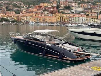 Riva 44 RIVARAMA Super