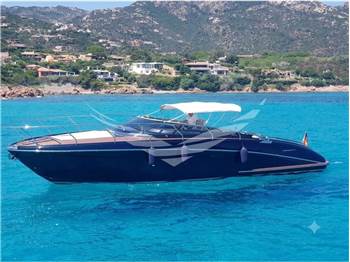 Riva 44 RIVARAMA Super