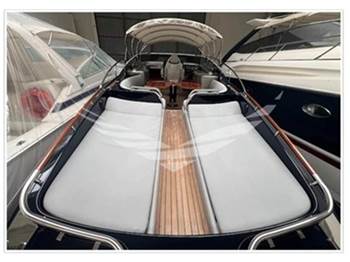 Riva 44 RIVARAMA Super