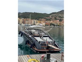 Riva 44 RIVARAMA Super