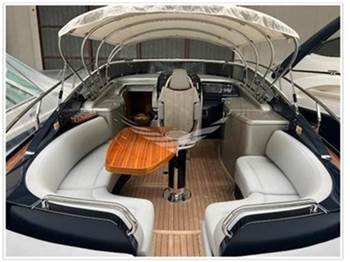 Riva 44 RIVARAMA Super