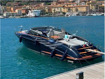 Riva 44 RIVARAMA Super