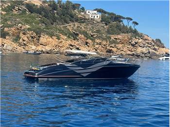 Riva 44 RIVARAMA Super