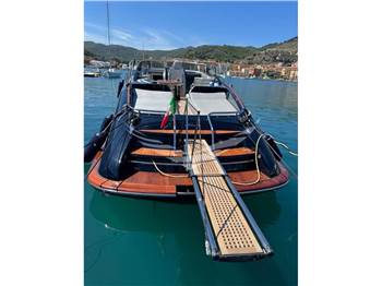 Riva 44 RIVARAMA Super