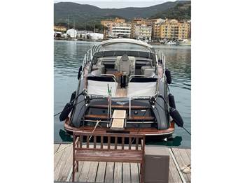 Riva 44 RIVARAMA Super