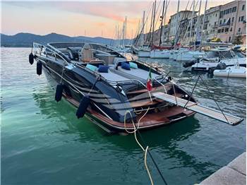 Riva 44 RIVARAMA Super