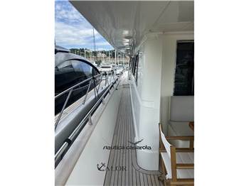 Falcon Yachts FALCON 82 S