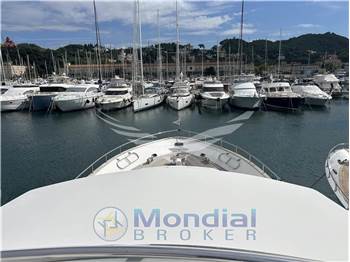 Falcon Yachts FALCON 82 S
