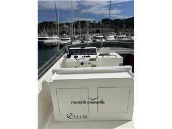 Falcon Yachts FALCON 82 S