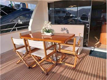 Falcon Yachts FALCON 82 S
