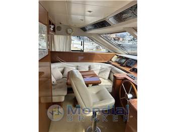 Falcon Yachts FALCON 82 S