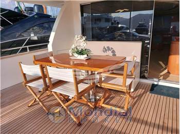 Falcon Yachts FALCON 82 S