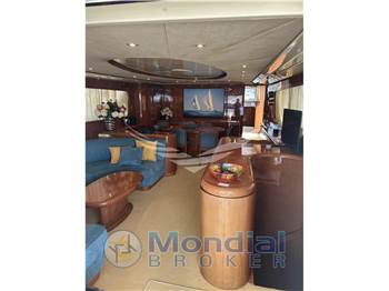 Falcon Yachts FALCON 82 S