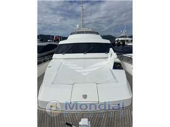 Falcon Yachts FALCON 82 S