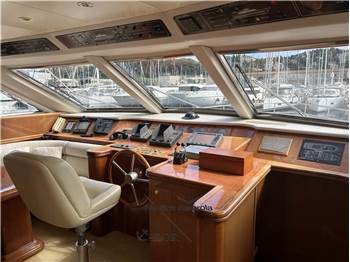 Falcon Yachts FALCON 82 S