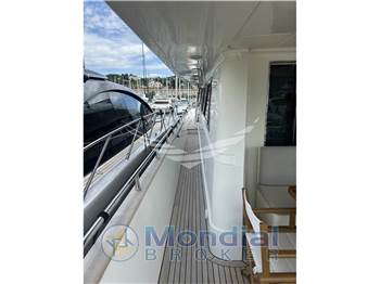 Falcon Yachts FALCON 82 S