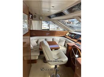 Falcon Yachts FALCON 82 S
