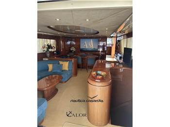 Falcon Yachts FALCON 82 S