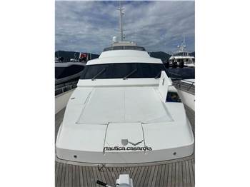 Falcon Yachts FALCON 82 S
