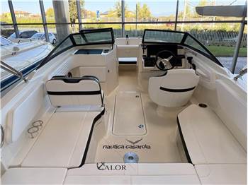 Sea Ray 210 SPXE