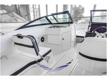 Sea Ray 210 SPXE