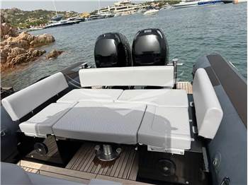 Sea Water Phantom 300
