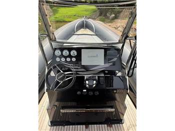 Sea Water Phantom 300
