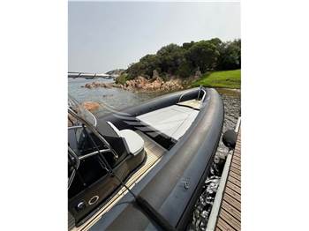 Sea Water Phantom 300