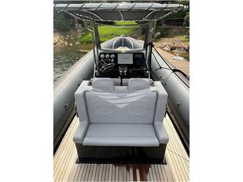 Sea Water Phantom 300
