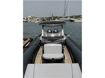 Sea Water Phantom 300