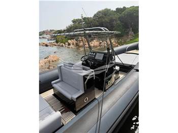 Sea Water Phantom 300