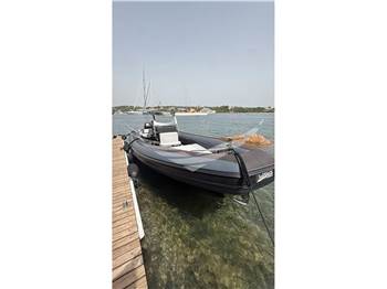 Sea Water Phantom 300
