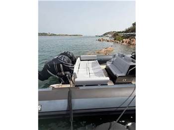 Sea Water Phantom 300