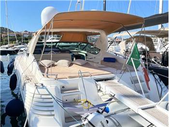 Cantieri di Sarnico Maxim 55 Special