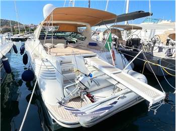 Cantieri di Sarnico Maxim 55 Special