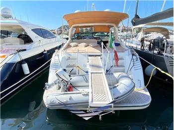 Cantieri di Sarnico Maxim 55 Special