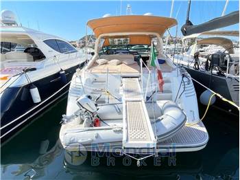 Cantieri di Sarnico Maxim 55 Special