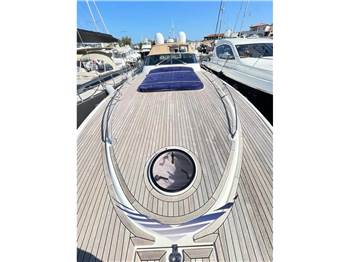 Cantieri di Sarnico Maxim 55 Special