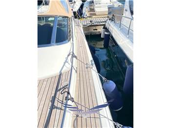 Cantieri di Sarnico Maxim 55 Special