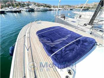 Cantieri di Sarnico Maxim 55 Special